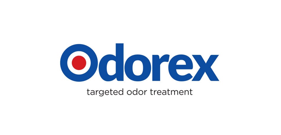 ODOREX - REBRANDING PROJECT