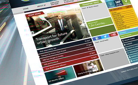 WEB DESIGN PORTFOLIO