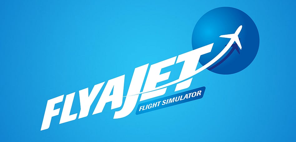 FLYAJET - REBRANDING PROJECT