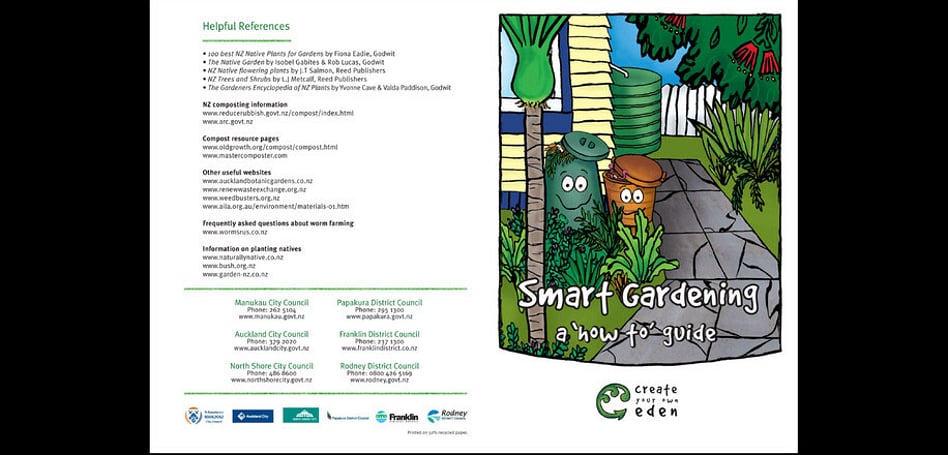 AUCKLAND REGIONAL COUNCIL