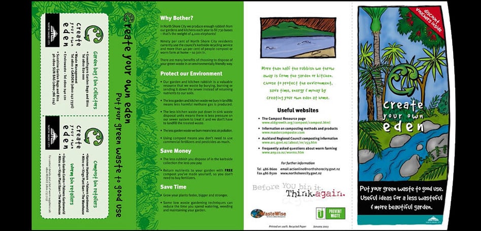 NORTH SHORE CITY COUNCIL