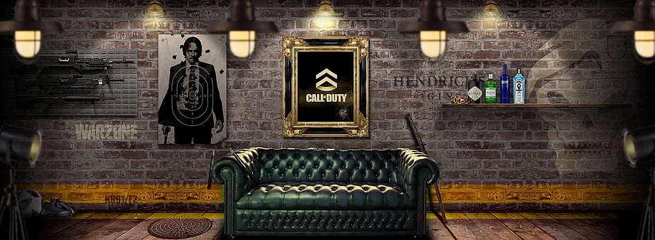 OFFICE WALLART - WALLPAPER WRAP