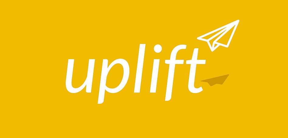 UPLIFT - BRANDING PROJECT