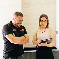 Varntige Bookkeeping