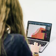 Website & Graphic Design