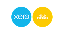 Xero gold partner
