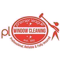 Premier League Window Cleaning