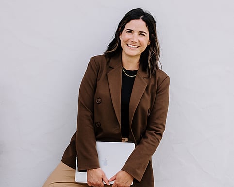 Get in touch with The Little Acre