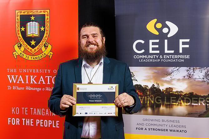 Photo: Stephen Barker Photography