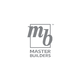 Master Builders NZ Logo