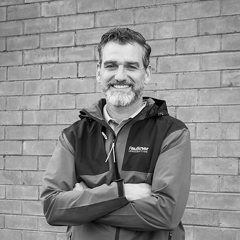 Ross McConnell Managing Director