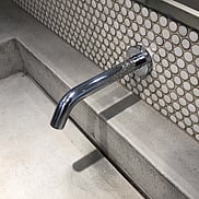 ET2-204 Wall Mounted Sensor Tap