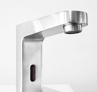 ET2-31S in Brushed Satin Chrome