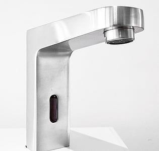 ET2-31S in Brushed Satin Chrome