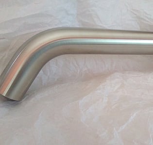 ET2-20.4 in brushed nickel