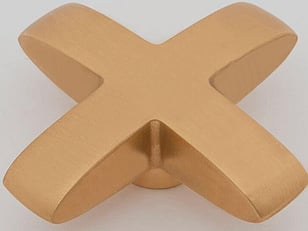 Polished Brass bespoke option