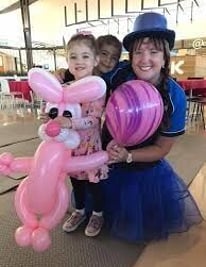 Custom Balloon | Balloons Tauranga