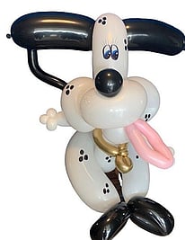 Balloon Dog | Balloons Tauranga