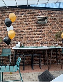 Helium Balloons | Balloons Tauranga