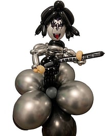 Halloween Balloons | Balloons Tauranga