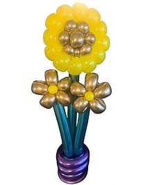 Balloon Flowers | Balloons Tauranga