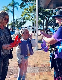 Balloon Event | Balloons Tauranga