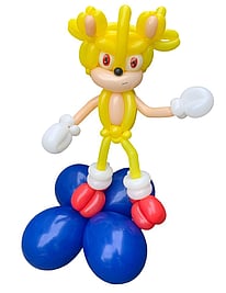 Balloon Character | Balloons Tauranga