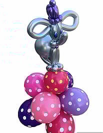 Balloon Elephant | Balloons Tauranga