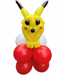 Pokemon | Balloons Tauranga