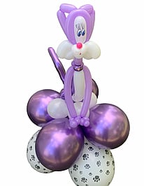 Balloon Cat | Balloons Tauranga