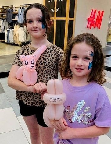 Tauranga Shows and Events  | Tauranga Balloons