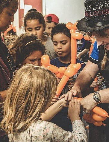 Tauranga Shows and Events  | Tauranga Balloons