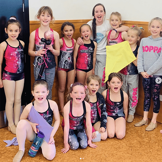 Children's Birthday Parties in Tauranga | Tauranga Balloons