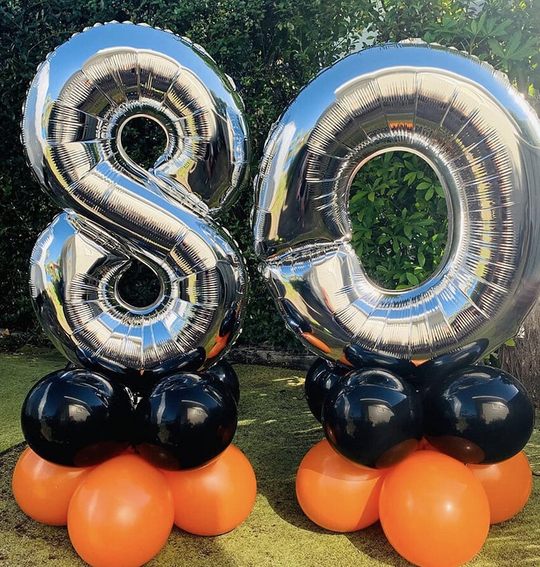 Balloon Deliveries Tauranga | Balloons Tauranga