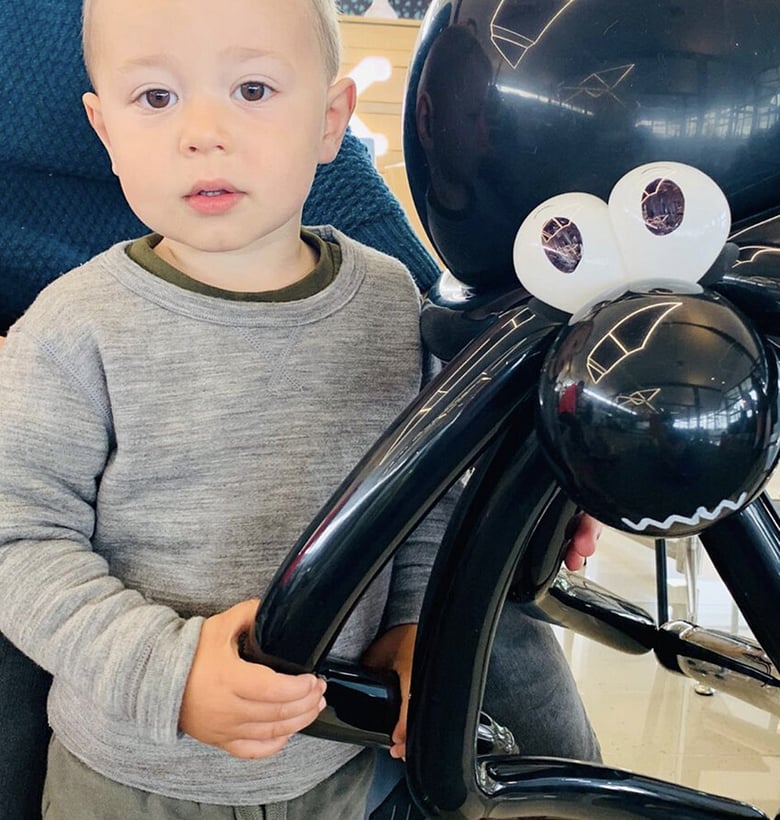 Customised Balloons | Balloons Tauranga