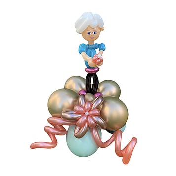 Custom Balloon Design | Custom Balloons Tauranga