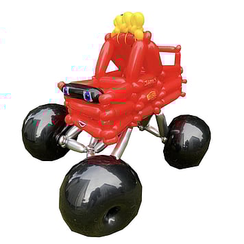 Custom Balloon Design  | Custom Balloons Tauranga