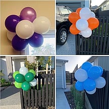 Balloon Decor | Balloon Decor Tauranga