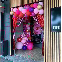 Balloon Decor | Balloon Decor Tauranga