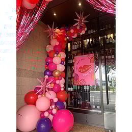 Balloon Decor | Balloon Decor Tauranga