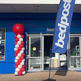 Balloon Pillars, Balloon Columns, Bedpost | Balloon Decor Tauranga