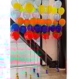 Balloon Decor | Balloon Decor Tauranga