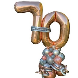 Balloon Decor | Balloon Decor Tauranga