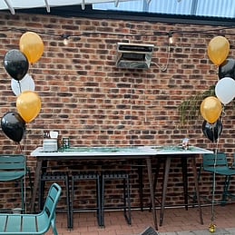 Balloon Decor | Balloon Decor Tauranga