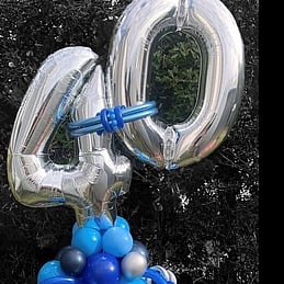 Balloon Decor | Balloon Decor Tauranga