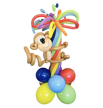 Balloon Animals | Balloon Animals Tauranga