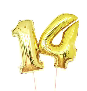 Helium Balloons | Balloons Tauranga