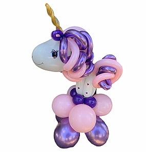 Balloon Animals | Balloons Tauranga