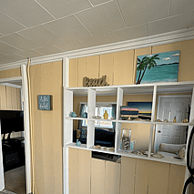 Pet-friendly hotel near Hampton Beach