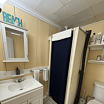 Pet-friendly hotel near Hampton Beach